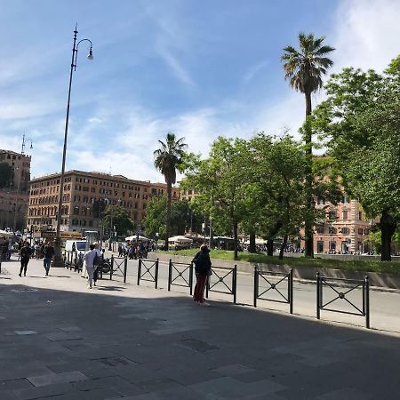 Il Passetto Bed & Breakfast Rome Bagian luar foto
