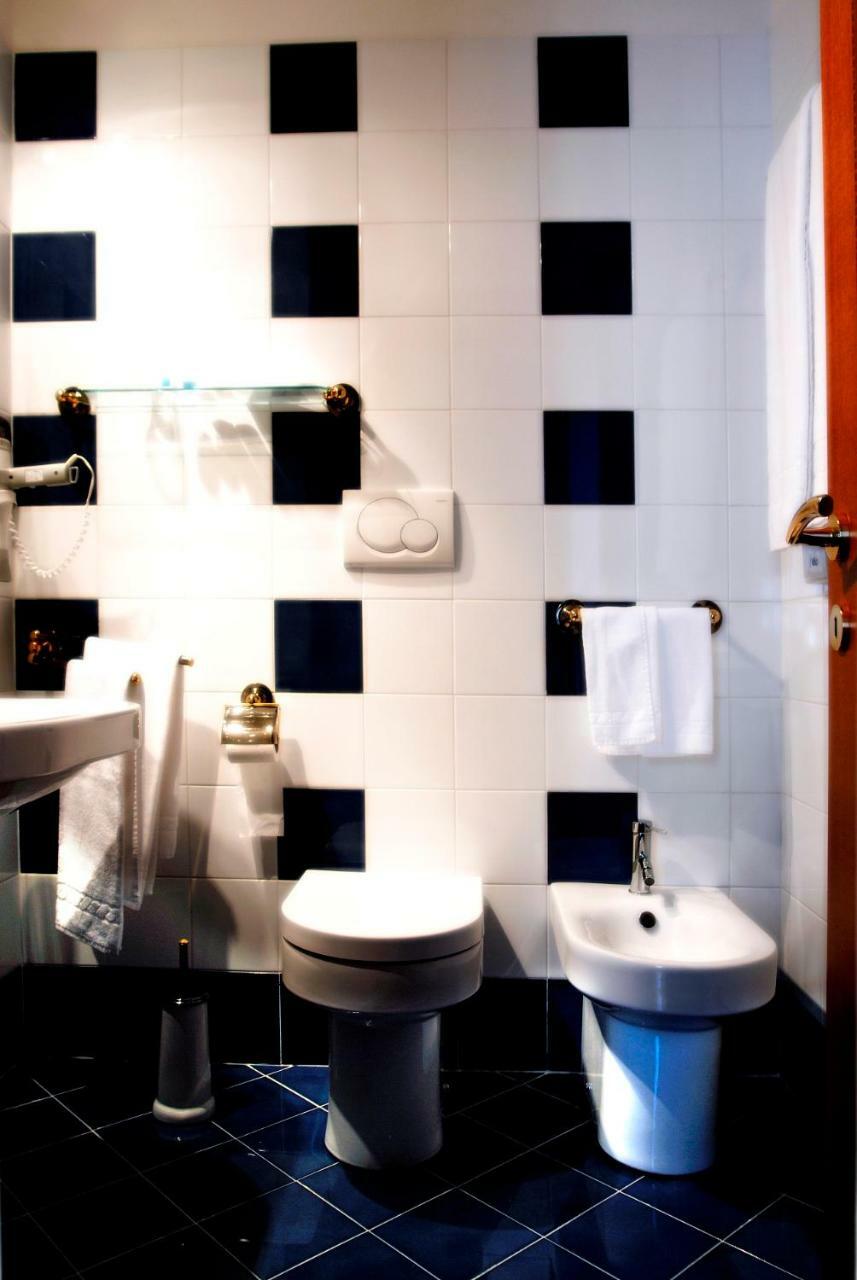 Il Passetto Bed & Breakfast Rome Bagian luar foto