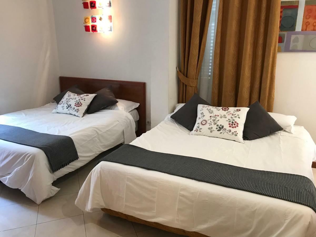 Il Passetto Bed & Breakfast Rome Bagian luar foto