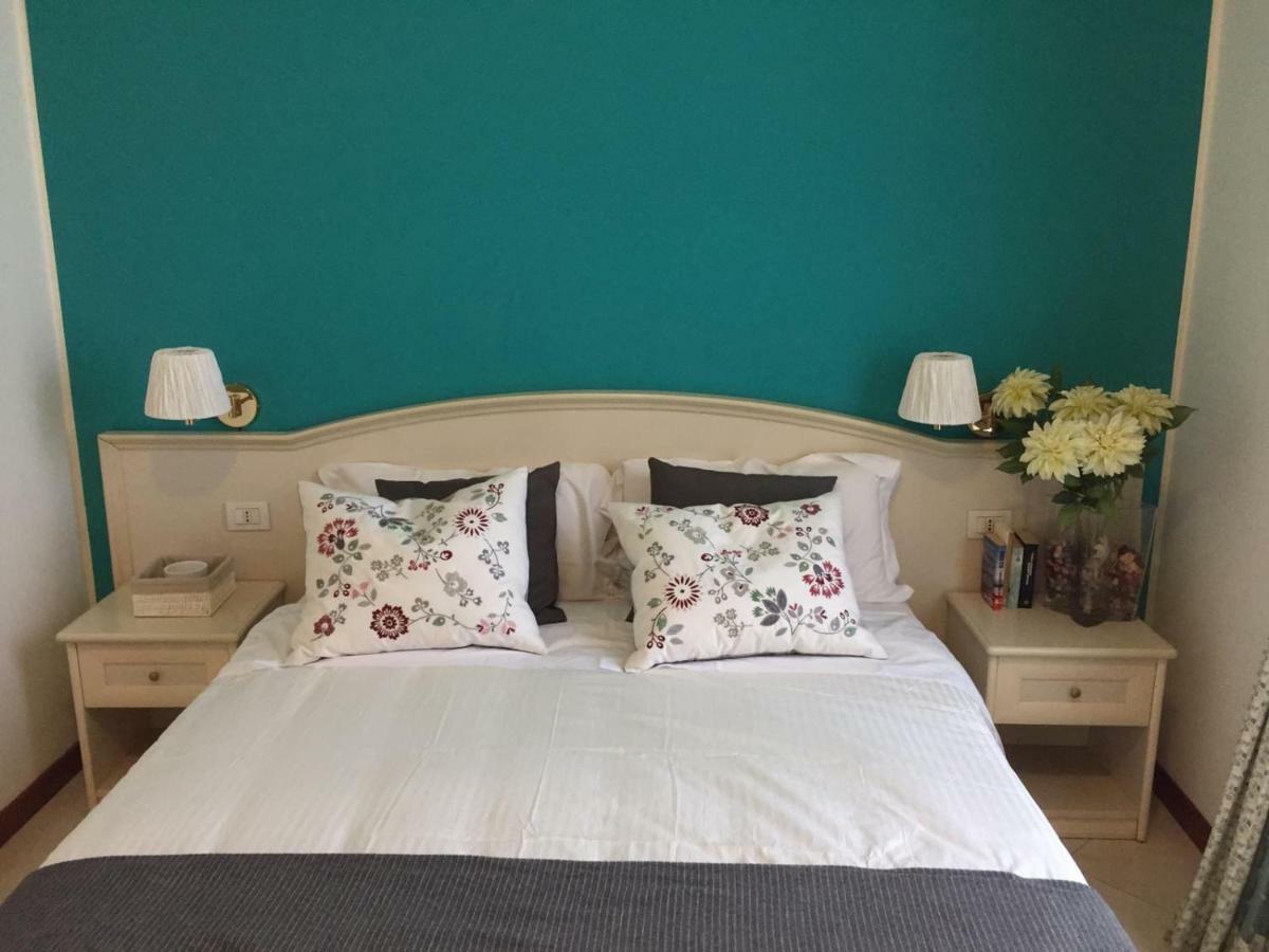 Il Passetto Bed & Breakfast Rome Bagian luar foto