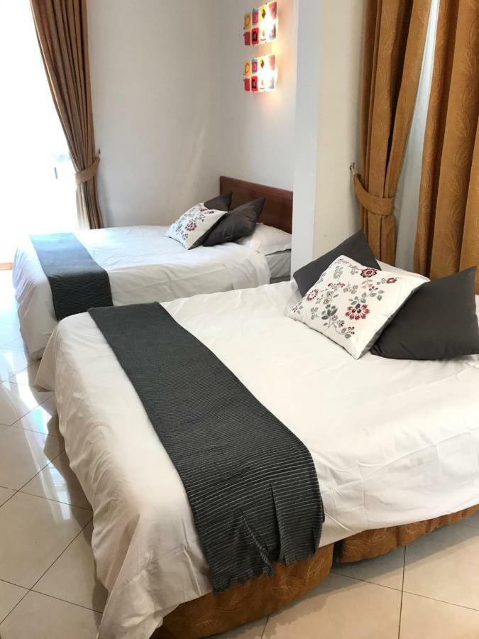 Il Passetto Bed & Breakfast Rome Bagian luar foto