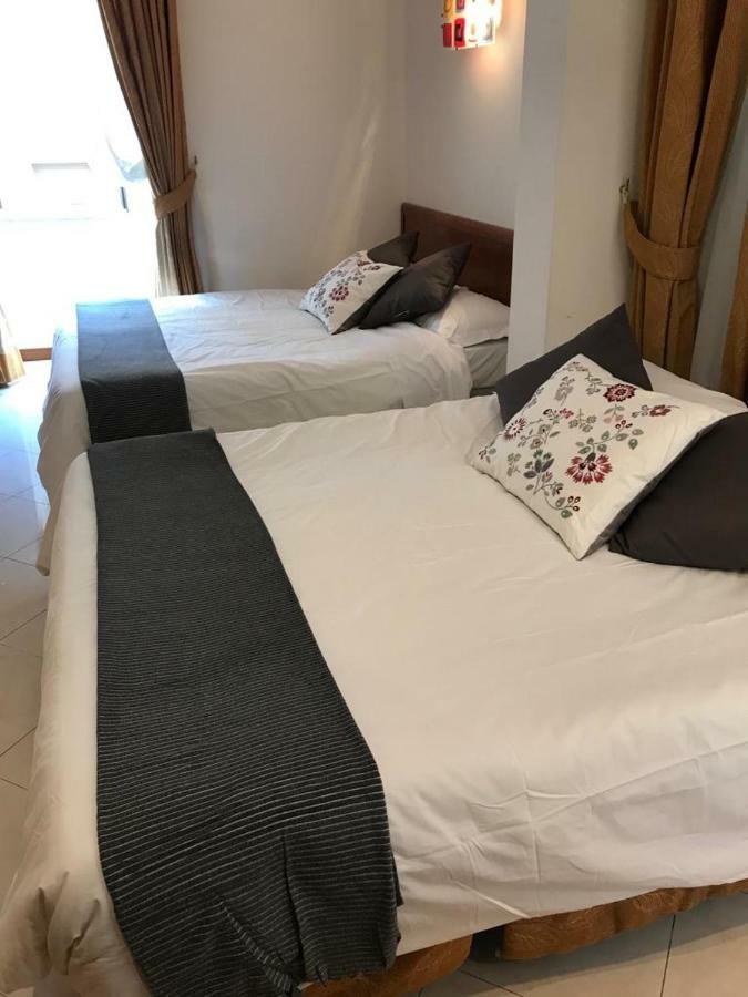 Il Passetto Bed & Breakfast Rome Bagian luar foto