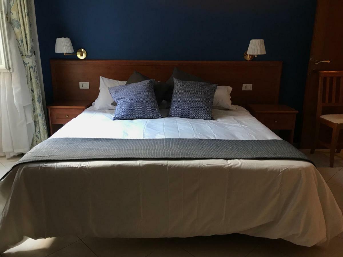 Il Passetto Bed & Breakfast Rome Bagian luar foto