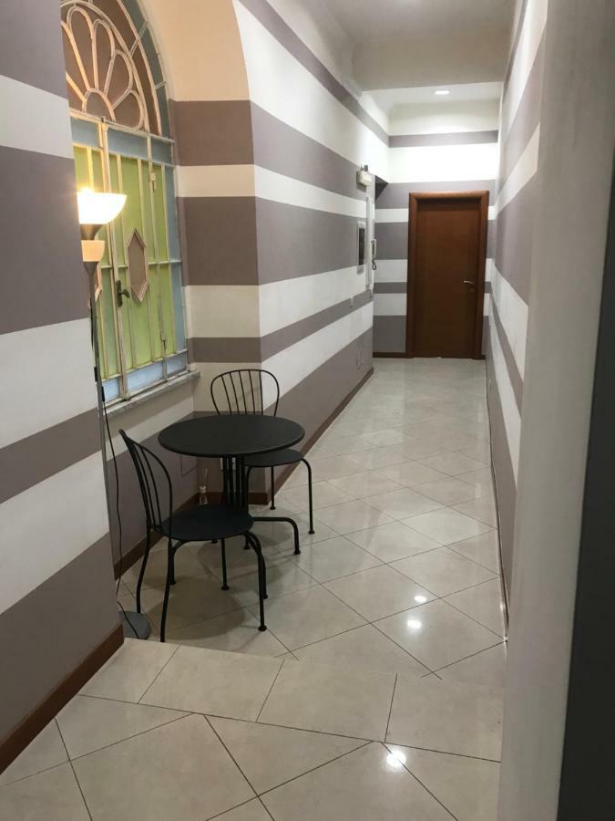 Il Passetto Bed & Breakfast Rome Bagian luar foto