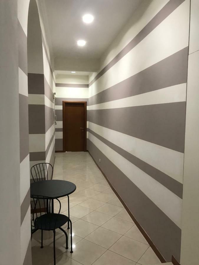 Il Passetto Bed & Breakfast Rome Bagian luar foto