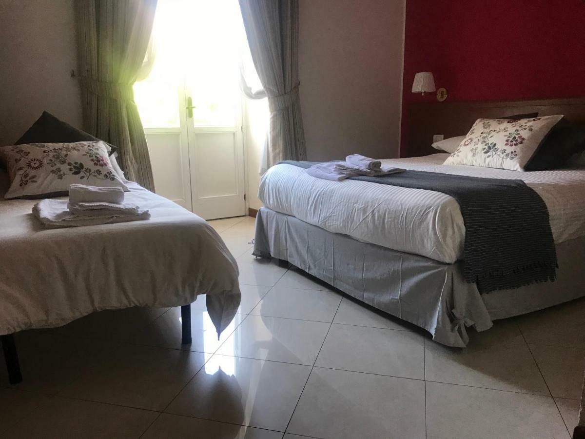 Il Passetto Bed & Breakfast Rome Bagian luar foto