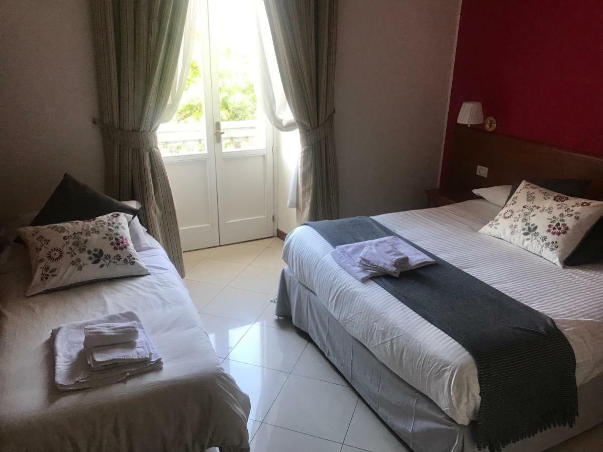 Il Passetto Bed & Breakfast Rome Bagian luar foto