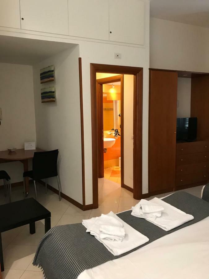 Il Passetto Bed & Breakfast Rome Bagian luar foto