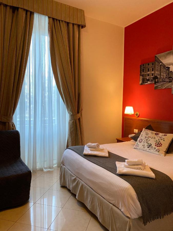 Il Passetto Bed & Breakfast Rome Bagian luar foto