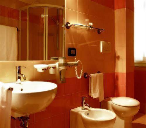 Il Passetto Bed & Breakfast Rome Bagian luar foto